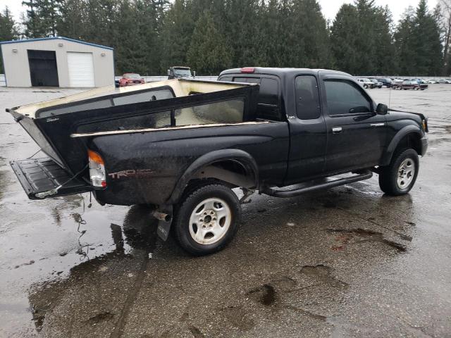 Photo 2 VIN: 4TAWN72N2XZ480587 - TOYOTA TACOMA 