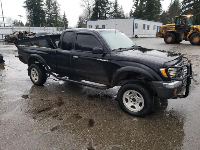 Photo 3 VIN: 4TAWN72N2XZ480587 - TOYOTA TACOMA 