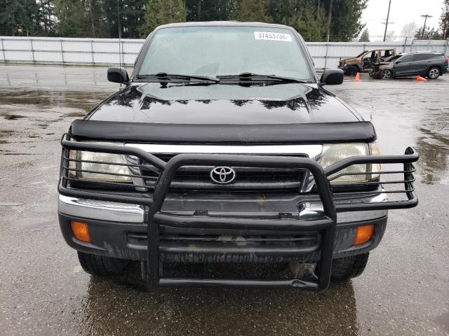 Photo 4 VIN: 4TAWN72N2XZ480587 - TOYOTA TACOMA 