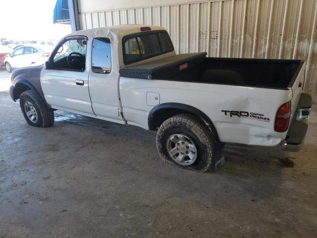 Photo 1 VIN: 4TAWN72N2XZ553604 - TOYOTA TACOMA XTR 