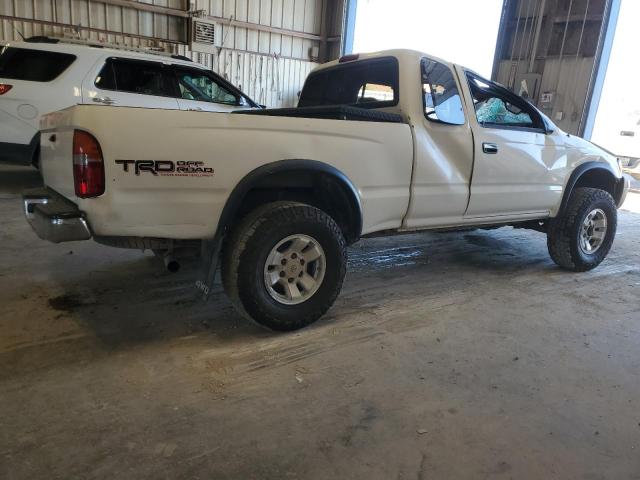 Photo 2 VIN: 4TAWN72N2XZ553604 - TOYOTA TACOMA XTR 