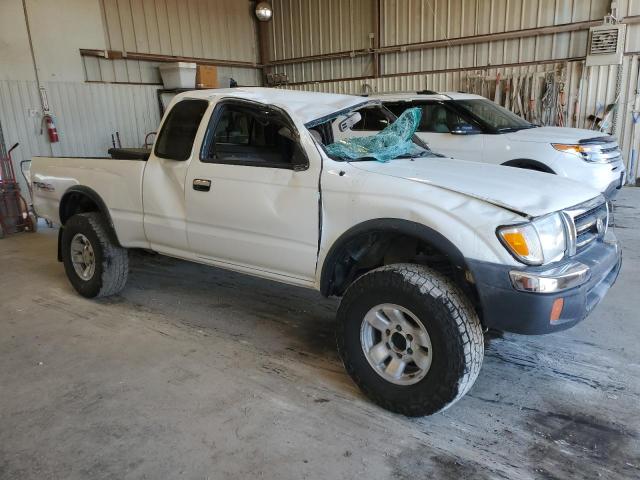 Photo 3 VIN: 4TAWN72N2XZ553604 - TOYOTA TACOMA XTR 