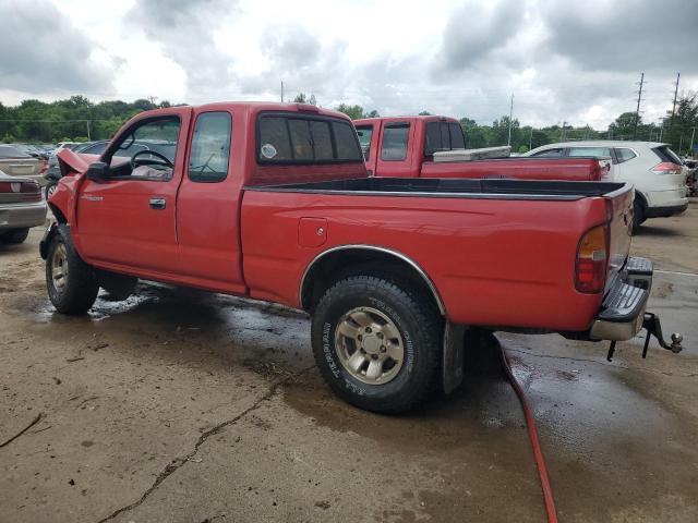 Photo 1 VIN: 4TAWN72N3VZ299995 - TOYOTA TACOMA 