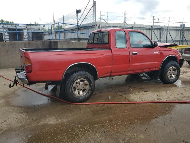 Photo 2 VIN: 4TAWN72N3VZ299995 - TOYOTA TACOMA 