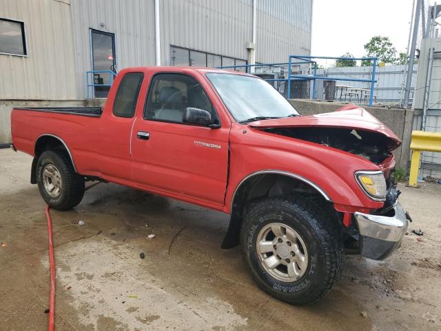 Photo 3 VIN: 4TAWN72N3VZ299995 - TOYOTA TACOMA 