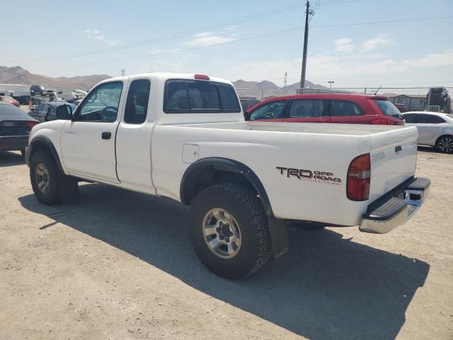 Photo 1 VIN: 4TAWN72N3YZ681321 - TOYOTA TACOMA 