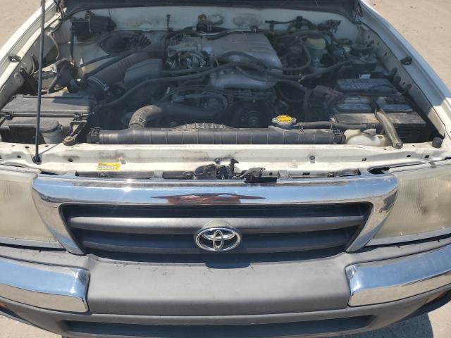 Photo 10 VIN: 4TAWN72N3YZ681321 - TOYOTA TACOMA 