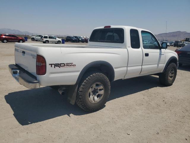 Photo 2 VIN: 4TAWN72N3YZ681321 - TOYOTA TACOMA 