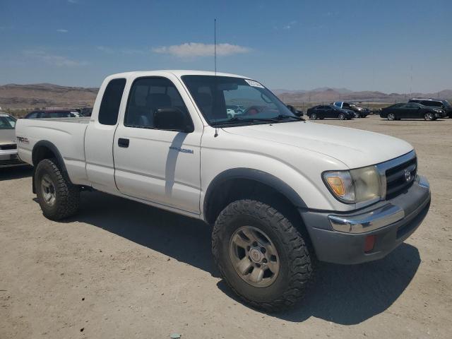 Photo 3 VIN: 4TAWN72N3YZ681321 - TOYOTA TACOMA 