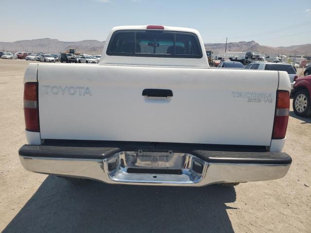 Photo 5 VIN: 4TAWN72N3YZ681321 - TOYOTA TACOMA 