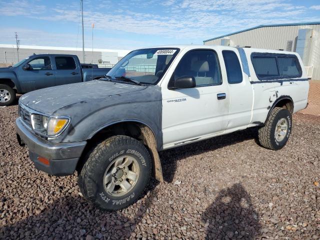 Photo 0 VIN: 4TAWN72N4TZ086163 - TOYOTA TACOMA 