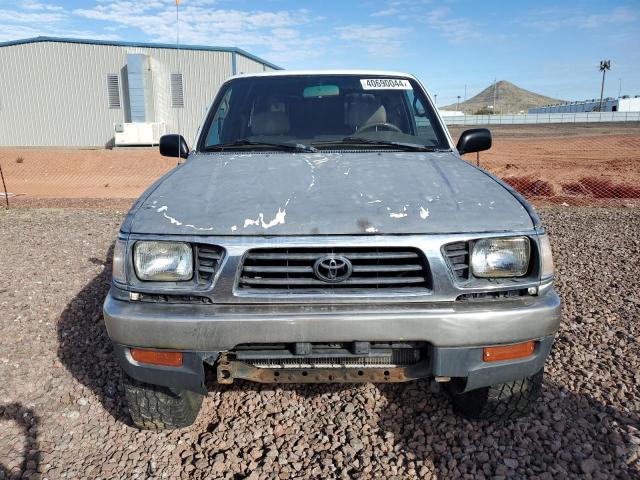 Photo 4 VIN: 4TAWN72N4TZ086163 - TOYOTA TACOMA 