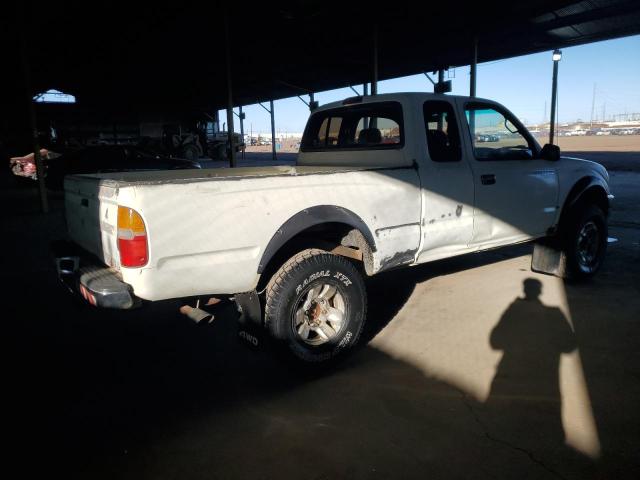 Photo 2 VIN: 4TAWN72N4TZ086163 - TOYOTA TACOMA XTR 