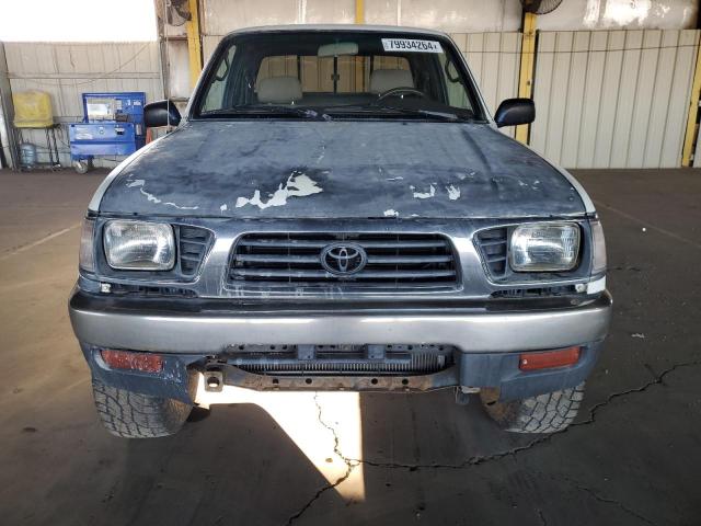 Photo 4 VIN: 4TAWN72N4TZ086163 - TOYOTA TACOMA XTR 