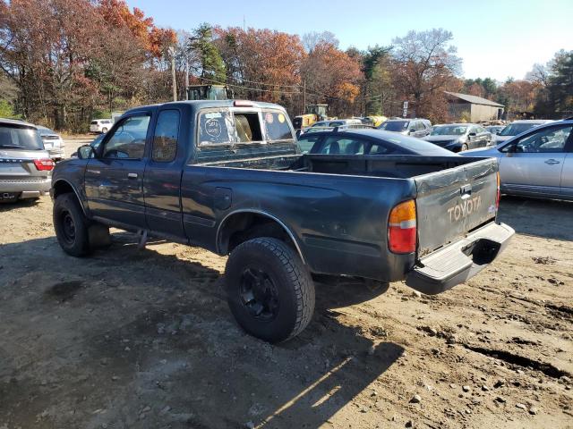 Photo 1 VIN: 4TAWN72N4TZ177241 - TOYOTA TACOMA XTR 