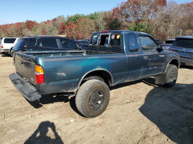 Photo 2 VIN: 4TAWN72N4TZ177241 - TOYOTA TACOMA XTR 