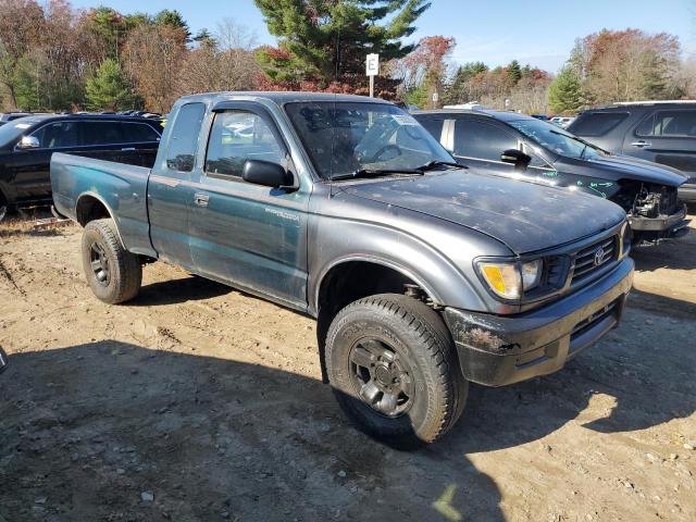 Photo 3 VIN: 4TAWN72N4TZ177241 - TOYOTA TACOMA XTR 