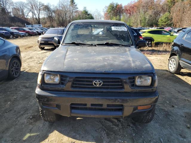 Photo 4 VIN: 4TAWN72N4TZ177241 - TOYOTA TACOMA XTR 