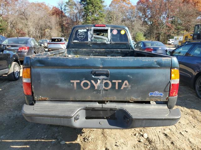 Photo 5 VIN: 4TAWN72N4TZ177241 - TOYOTA TACOMA XTR 