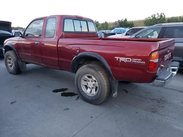 Photo 1 VIN: 4TAWN72N4VZ311796 - TOYOTA TUNDRA 