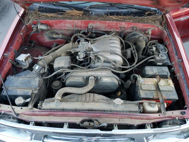 Photo 10 VIN: 4TAWN72N4VZ311796 - TOYOTA TUNDRA 