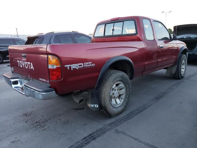 Photo 2 VIN: 4TAWN72N4VZ311796 - TOYOTA TUNDRA 