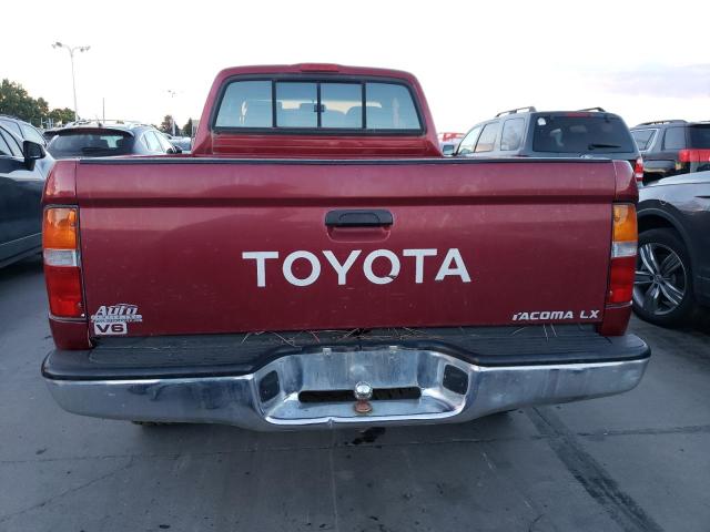 Photo 5 VIN: 4TAWN72N4VZ311796 - TOYOTA TUNDRA 