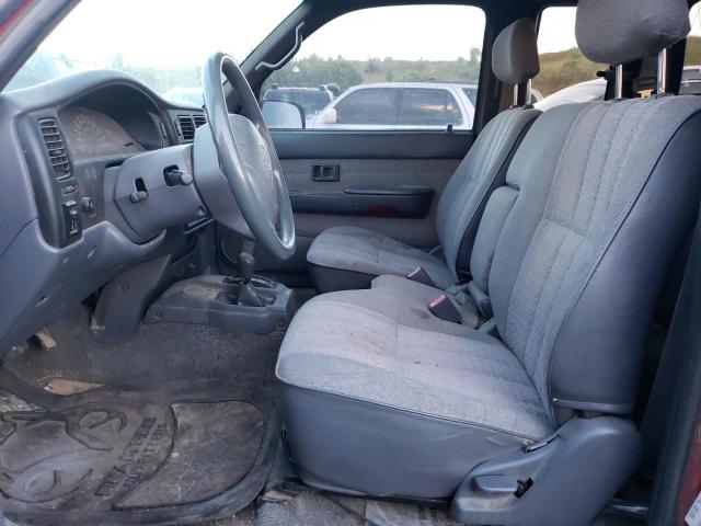 Photo 6 VIN: 4TAWN72N4VZ311796 - TOYOTA TUNDRA 