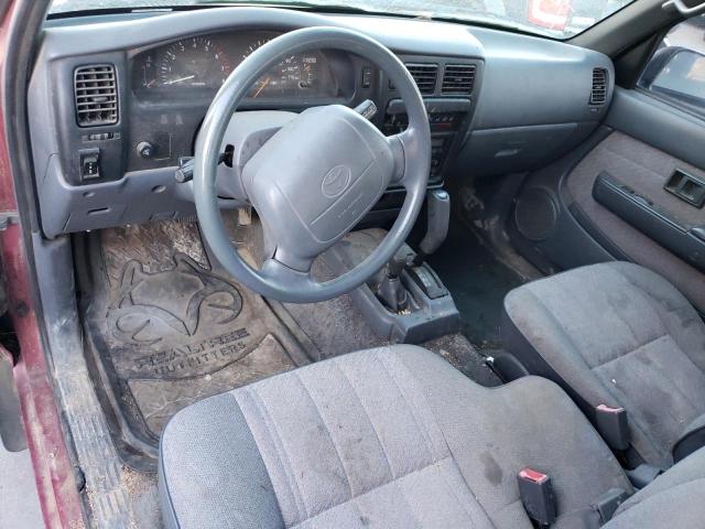 Photo 7 VIN: 4TAWN72N4VZ311796 - TOYOTA TUNDRA 