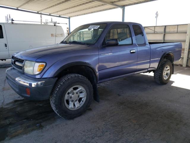 Photo 0 VIN: 4TAWN72N4XZ506249 - TOYOTA TACOMA 