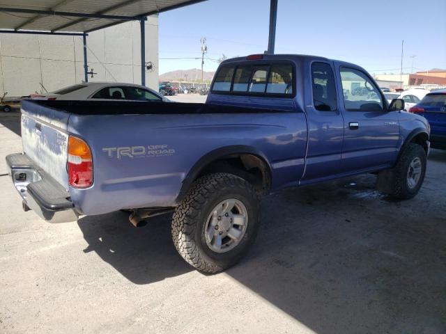 Photo 2 VIN: 4TAWN72N4XZ506249 - TOYOTA TACOMA 