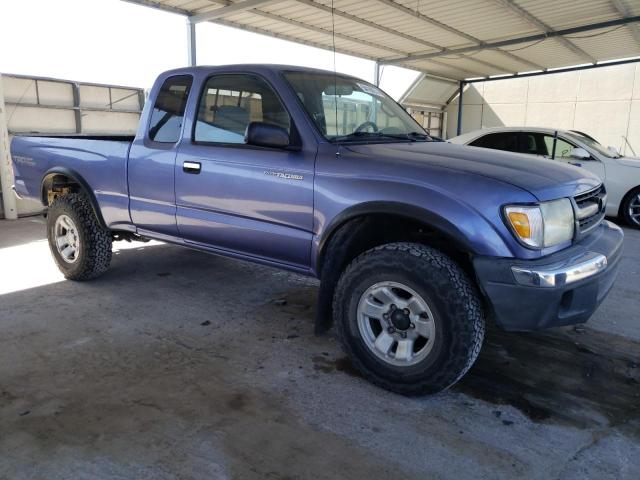 Photo 3 VIN: 4TAWN72N4XZ506249 - TOYOTA TACOMA 