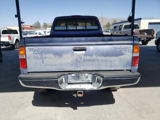 Photo 5 VIN: 4TAWN72N4XZ506249 - TOYOTA TACOMA 