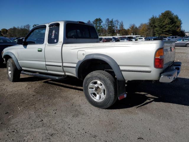 Photo 1 VIN: 4TAWN72N4YZ575606 - TOYOTA TACOMA 