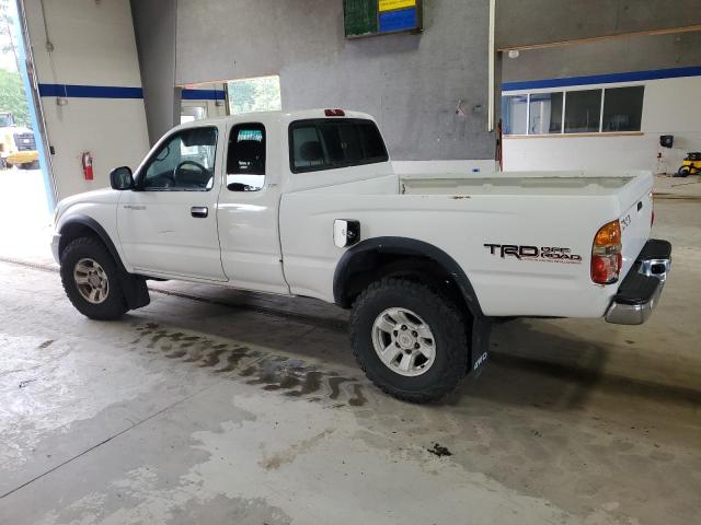 Photo 1 VIN: 4TAWN72N4YZ598156 - TOYOTA TACOMA 