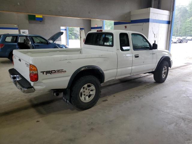 Photo 2 VIN: 4TAWN72N4YZ598156 - TOYOTA TACOMA 