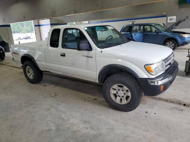 Photo 3 VIN: 4TAWN72N4YZ598156 - TOYOTA TACOMA 