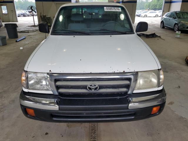 Photo 4 VIN: 4TAWN72N4YZ598156 - TOYOTA TACOMA 