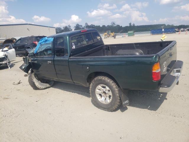 Photo 1 VIN: 4TAWN72N4YZ618390 - TOYOTA TACOMA 