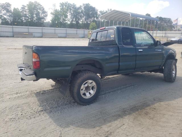 Photo 2 VIN: 4TAWN72N4YZ618390 - TOYOTA TACOMA 