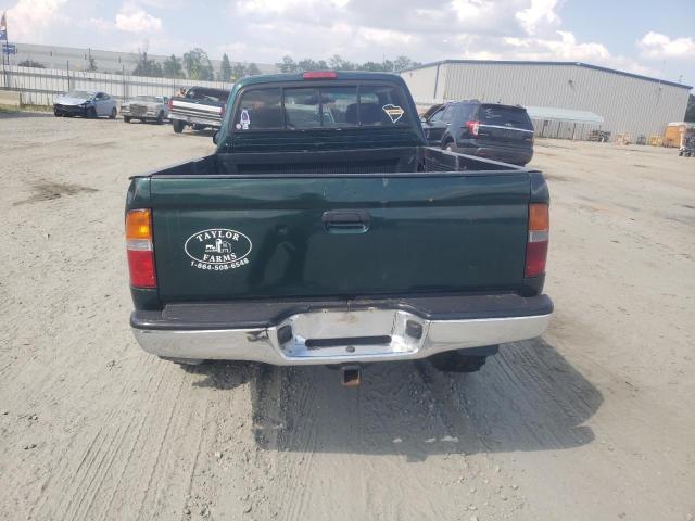 Photo 5 VIN: 4TAWN72N4YZ618390 - TOYOTA TACOMA 