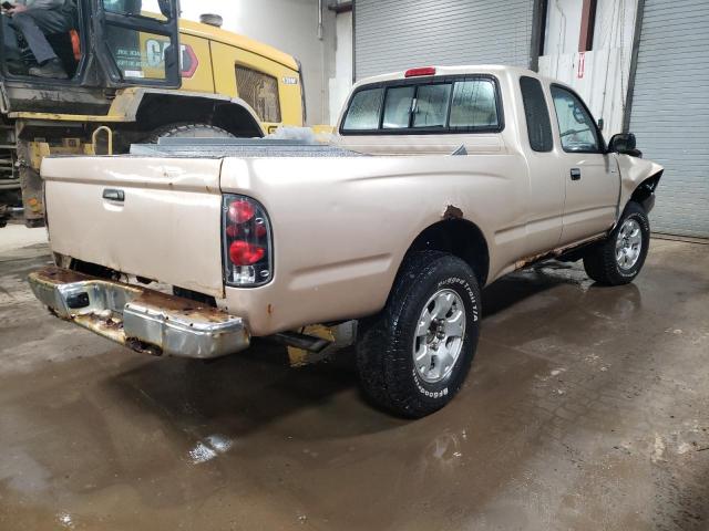 Photo 2 VIN: 4TAWN72N5VZ287038 - TOYOTA TACOMA 