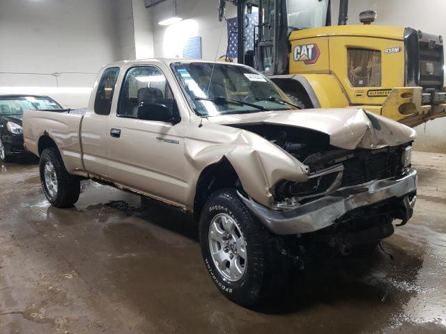 Photo 3 VIN: 4TAWN72N5VZ287038 - TOYOTA TACOMA 