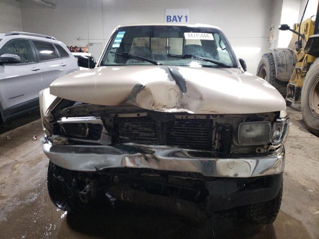 Photo 4 VIN: 4TAWN72N5VZ287038 - TOYOTA TACOMA 