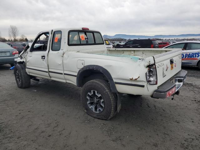 Photo 1 VIN: 4TAWN72N5WZ076021 - TOYOTA TACOMA XTR 