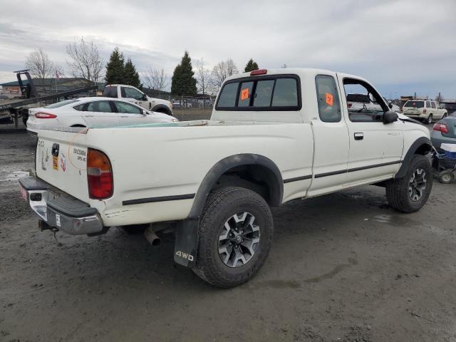 Photo 2 VIN: 4TAWN72N5WZ076021 - TOYOTA TACOMA XTR 