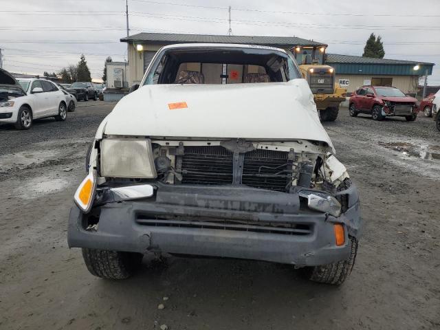 Photo 4 VIN: 4TAWN72N5WZ076021 - TOYOTA TACOMA XTR 