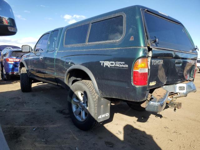 Photo 1 VIN: 4TAWN72N5YZ647610 - TOYOTA TACOMA XTR 