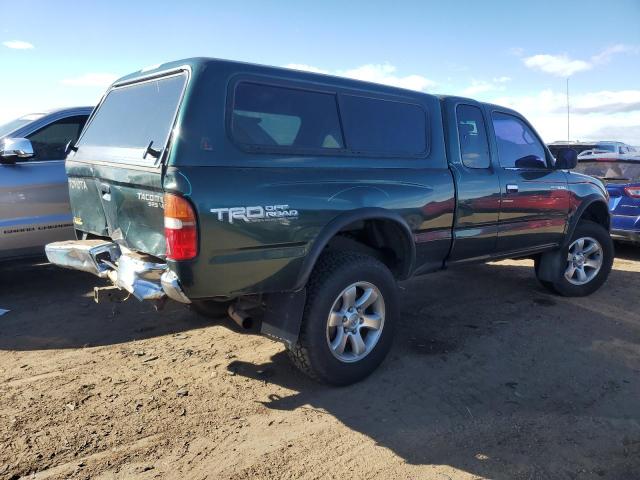 Photo 2 VIN: 4TAWN72N5YZ647610 - TOYOTA TACOMA XTR 