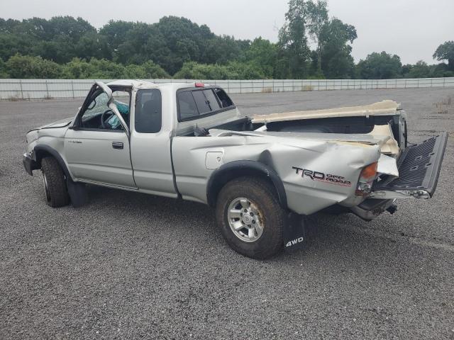 Photo 1 VIN: 4TAWN72N5YZ652726 - TOYOTA TACOMA XTR 